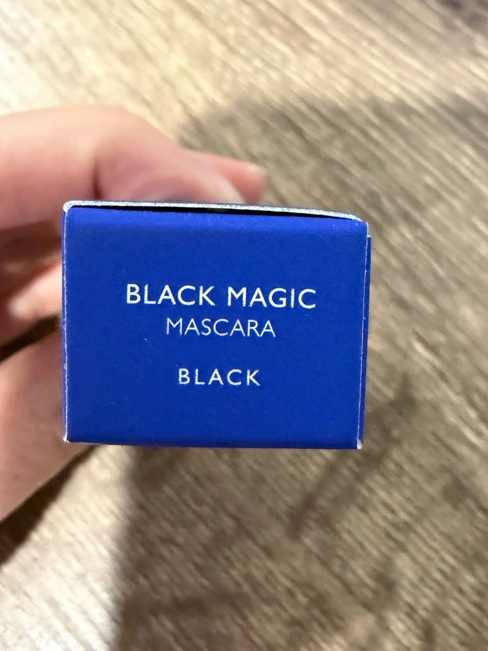 5 x Eyeko Black Magic Mascara in Black 4 ml NEW